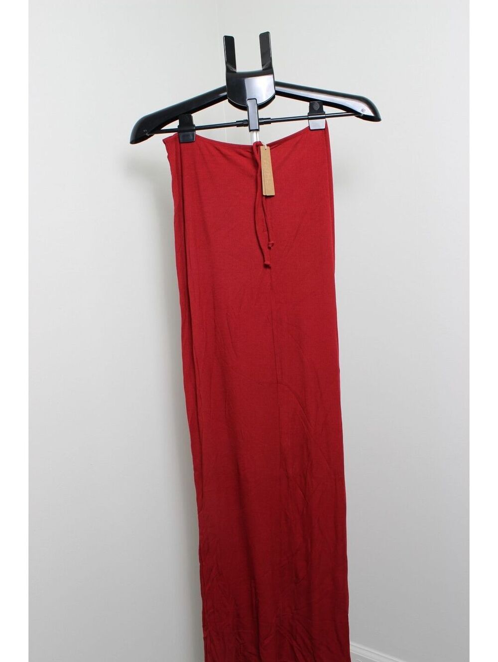 SKIMS NWT Soft Lounge Skirt Brick Size Medium